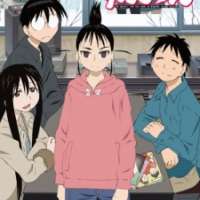   Genshiken OVA <small>Director</small> 